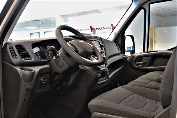 Iveco Daily 4 of 5