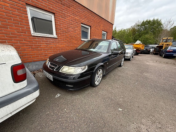Saab 9-5