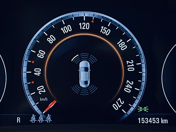 Opel Insignia 20 of 26