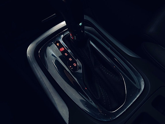 Opel Insignia 16 of 26
