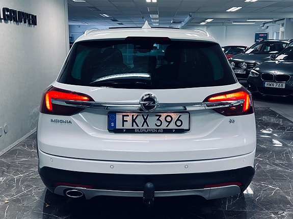 Opel Insignia 5 of 5