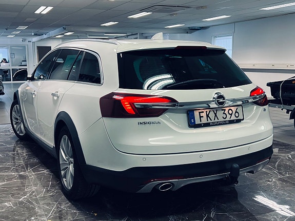 Opel Insignia 6 of 26