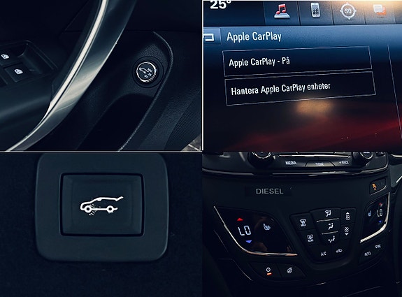 Opel Insignia 25 of 26