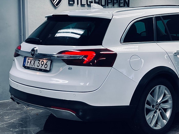 Opel Insignia 7 of 26