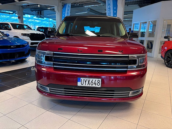 Ford Flex 5 of 29