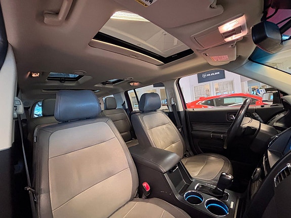 Ford Flex 12 of 29