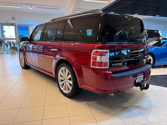 Ford Flex 2 of 29