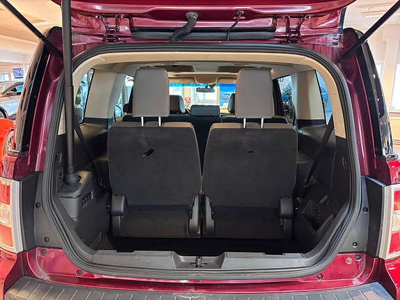 Ford Flex 25 of 29