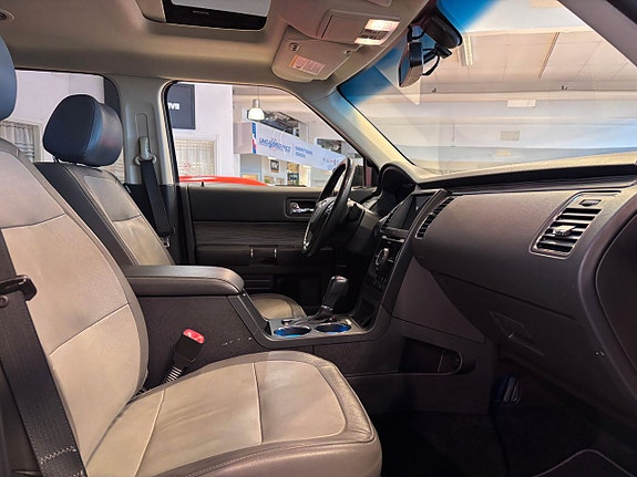 Ford Flex 11 of 29