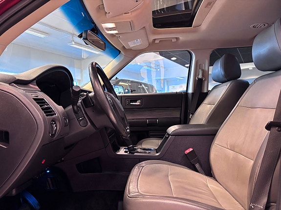 Ford Flex 8 of 29