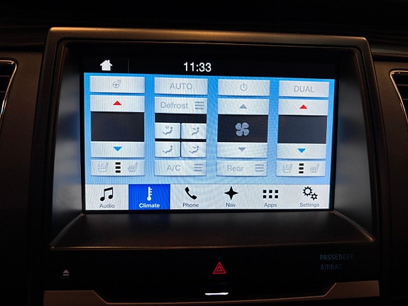 Ford Flex 16 of 29