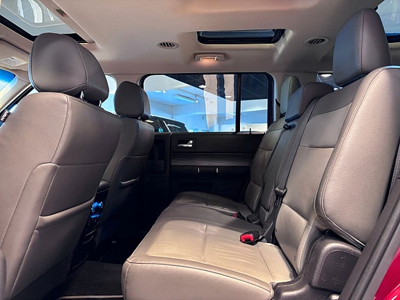 Ford Flex 9 of 29