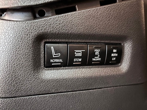 Ford Flex 20 of 29