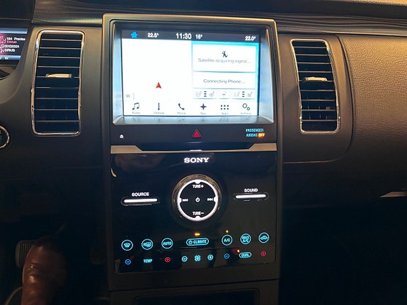 Ford Flex 15 of 29