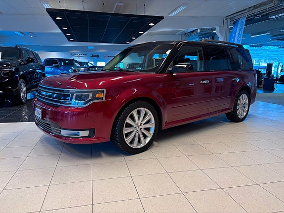 Ford Flex