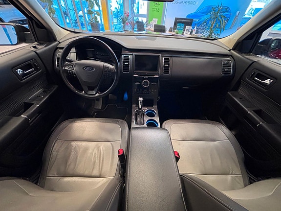 Ford Flex 7 of 29