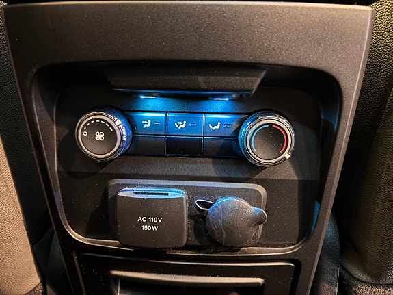 Ford Flex 21 of 29
