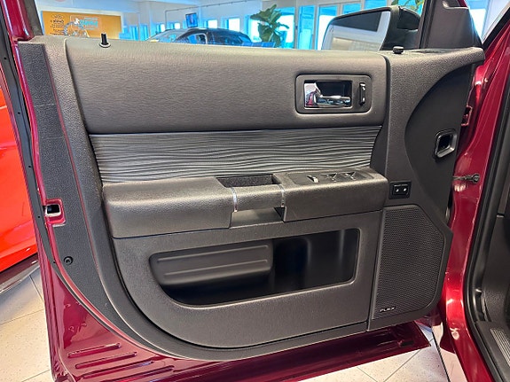 Ford Flex 24 of 29