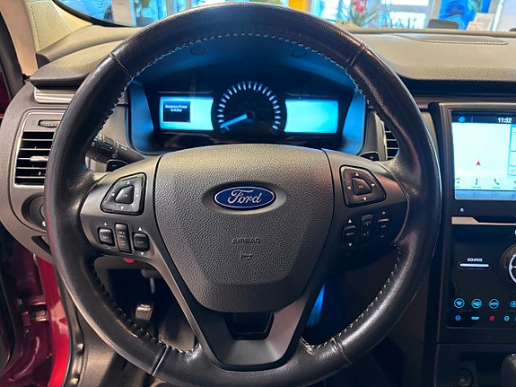 Ford Flex 14 of 29
