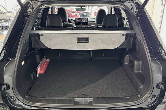 Mitsubishi Outlander 18 of 18