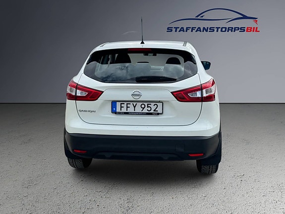 Nissan Qashqai 6 of 10