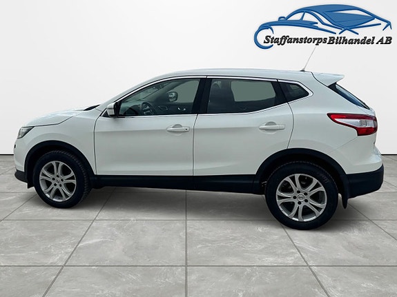Nissan Qashqai 7 of 10