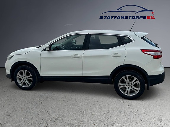 Nissan Qashqai 7 of 10