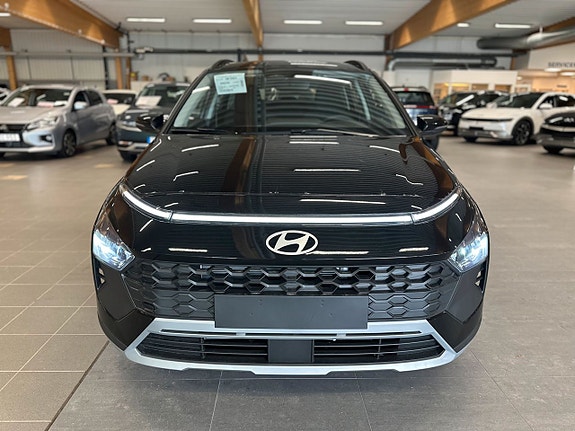 Hyundai Bayon 2 of 5