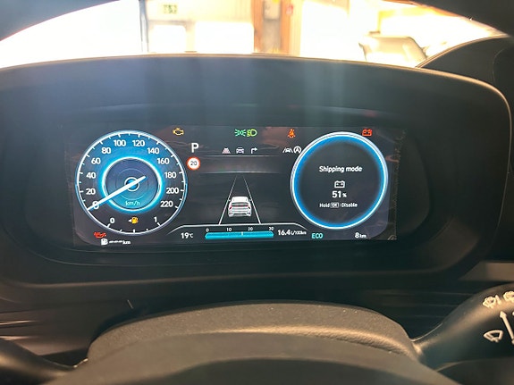 Hyundai Bayon 5 of 5