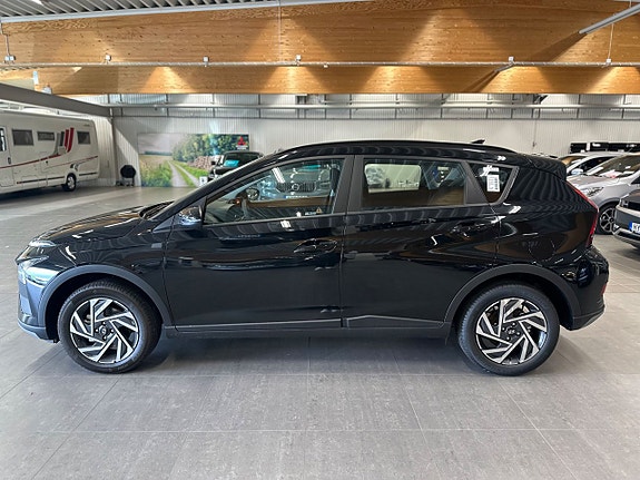 Hyundai Bayon 3 of 5
