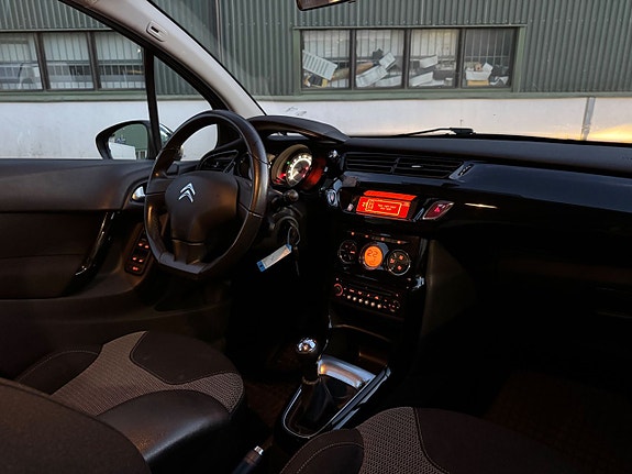 Citroen C3 11 of 15