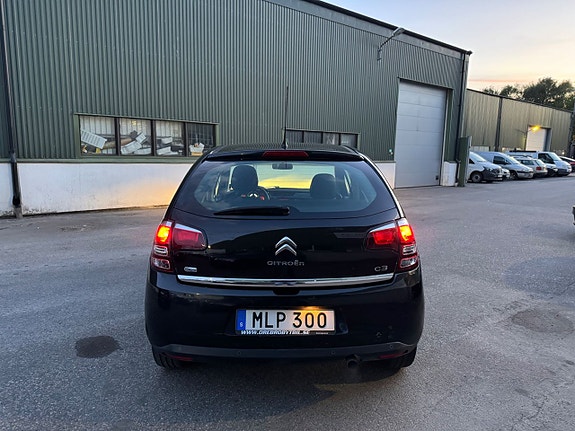 Citroen C3 5 of 15