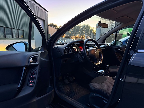 Citroen C3 7 of 15