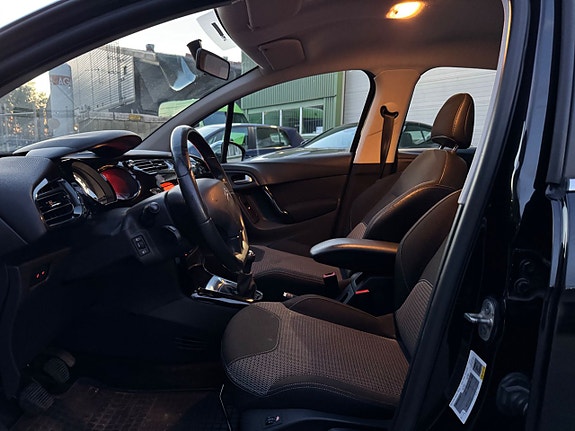 Citroen C3 8 of 15