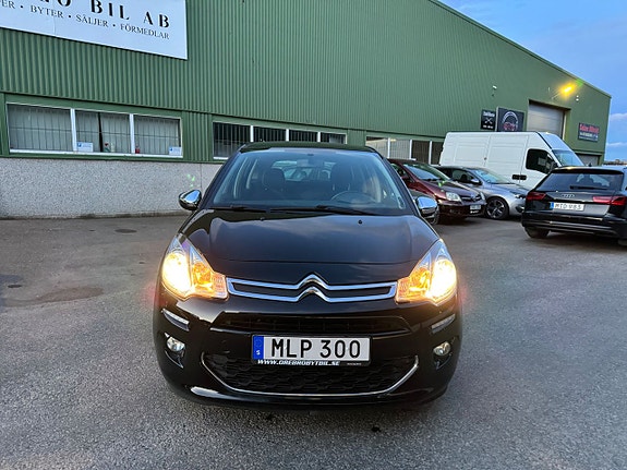 Citroen C3 2 of 15
