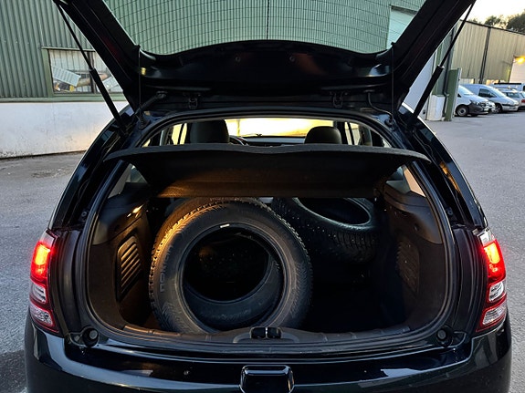 Citroen C3 15 of 15