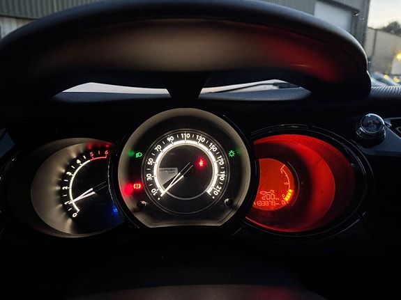 Citroen C3 12 of 15