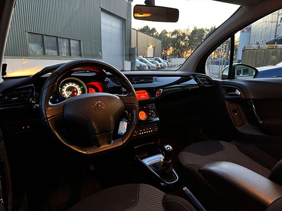 Citroen C3 9 of 15