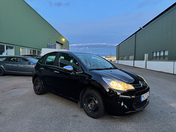 Citroen C3 3 of 15