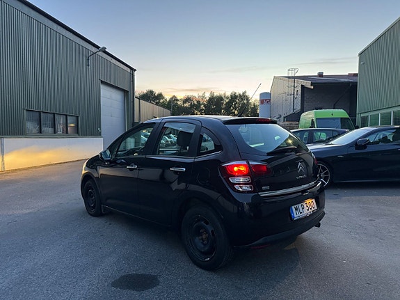 Citroen C3 6 of 15