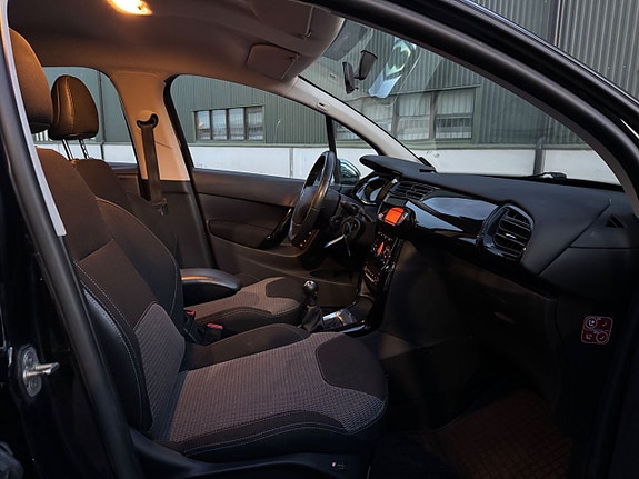 Citroen C3 10 of 15