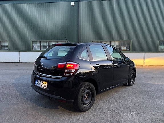 Citroen C3 4 of 15