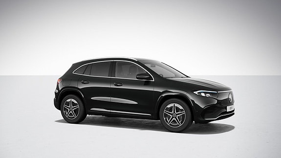 Mercedes-Benz EQA250+