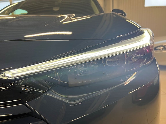 Honda HR-V 15 of 16
