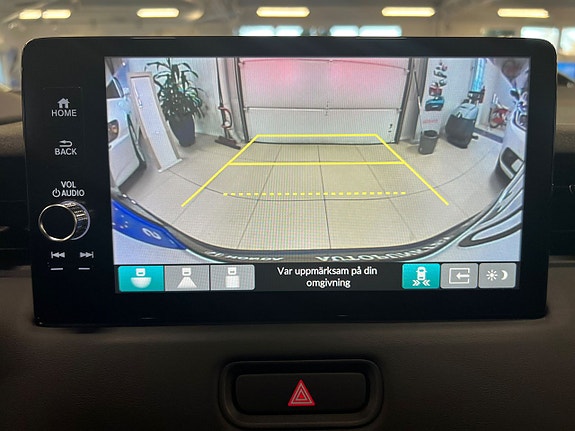 Honda HR-V 10 of 16