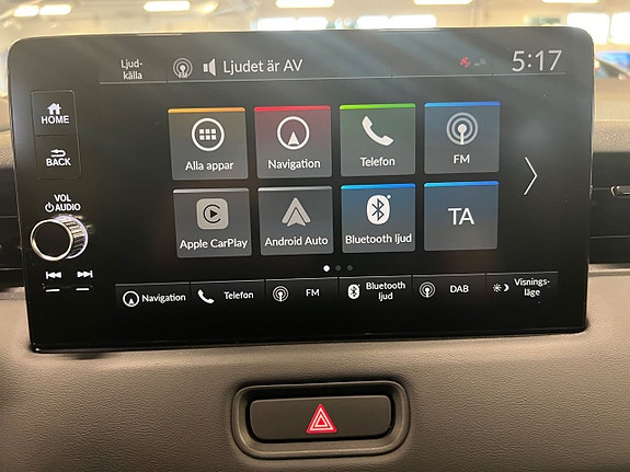 Honda HR-V 11 of 16