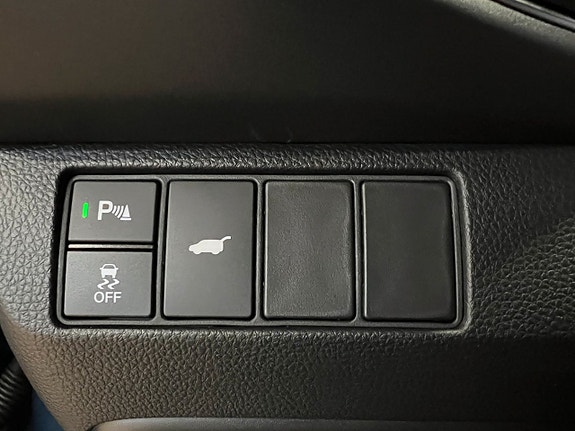 Honda HR-V 14 of 16