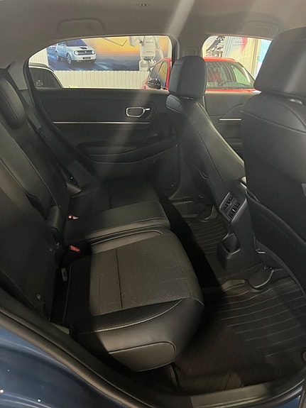 Honda HR-V 9 of 16