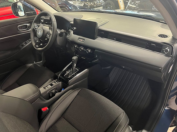Honda HR-V 7 of 16