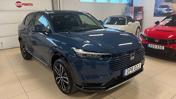 Honda HR-V 2 of 16